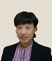 Wen Zeng, DVM, PhD