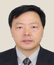 Fabao Gao, MD, PhD