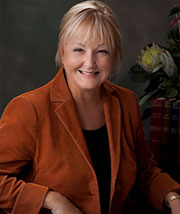 Barbara C. Hansen, PhD