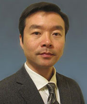 Li Gong, PhD
