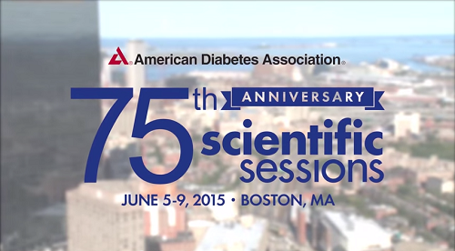 PriMed Team Attended ADA 75th Scientific Sessions and Successfully Held Primed ADA Reception in Boston