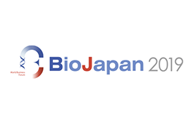 The Primed Shines Team: Introducing Our Latest NHP Models at BioJapan, 2019