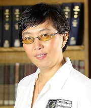 Dongfeng Chen, MD, PhD 