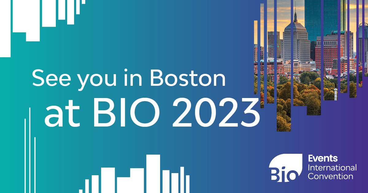 PriMed Shines will attend the 2023 BIO International Convention in Boston